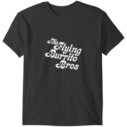 Discover FLYING BURRITO BROTHERS T-Shirts