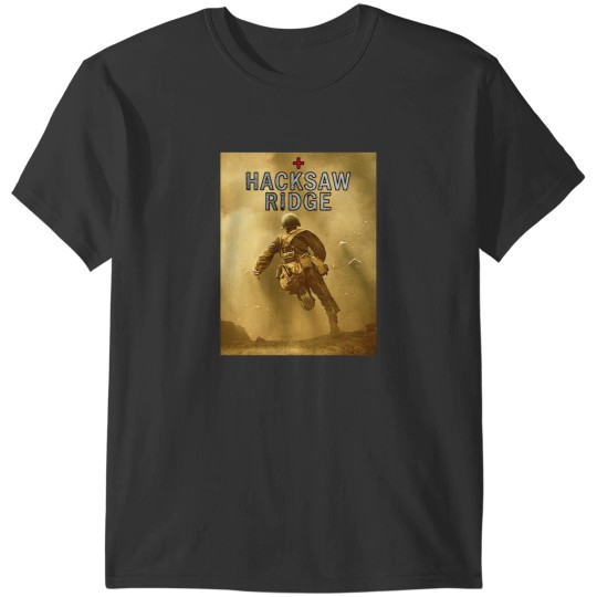 Discover Hacksaw Ridge T-Shirts
