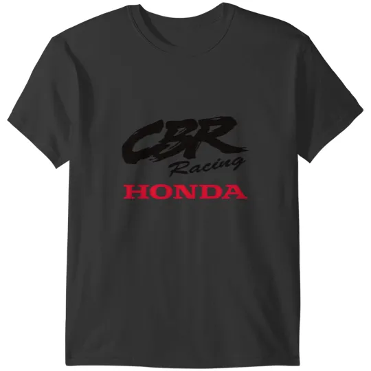 Discover Cbr Racing T-Shirts