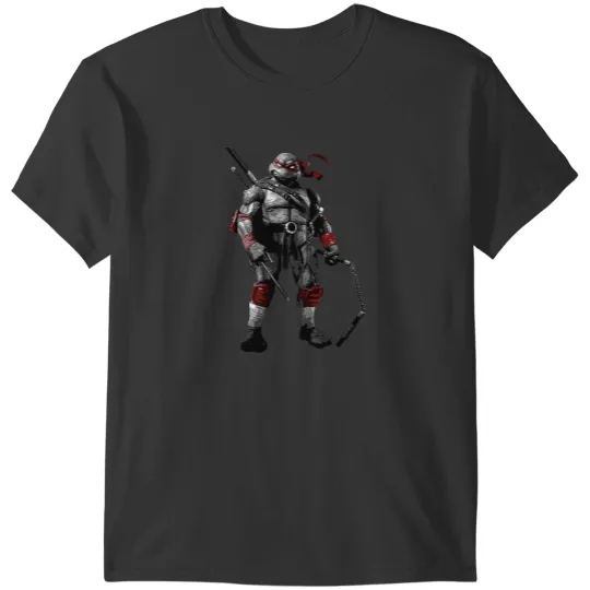 Discover The Last Ronin - Raphael's Revenge T-Shirts