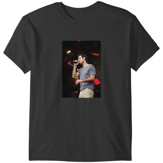 Discover The Cat Empire Music Australian Band T-Shirts
