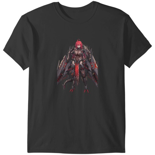 Discover Nihilister T-Shirts