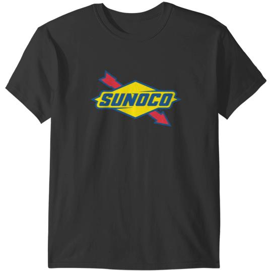 Discover Camisetas Sunocos Logo