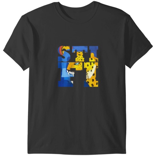 Discover Sticky Fingers - Yours to keep T-Shirts