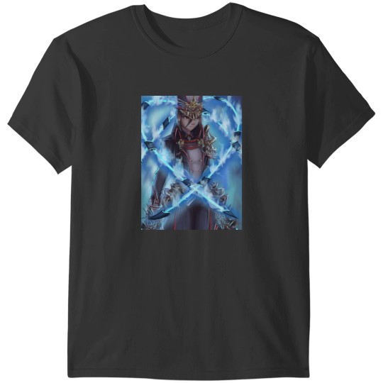 Discover Morag - Xenoblade Chronicles 2 Graphic T-Shirts
