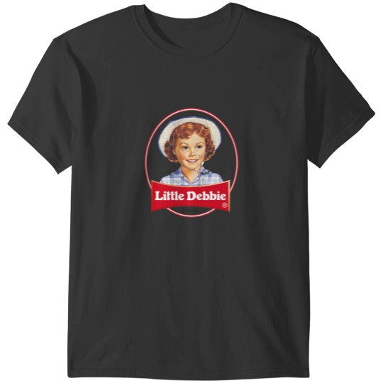 Discover Little Debbie T-Shirts
