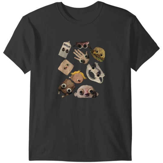 Discover Jack Stauber Mix T-Shirts