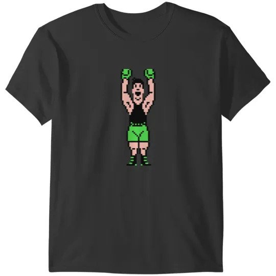 Discover Little Mac T-Shirts