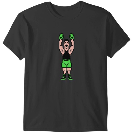 Discover Little Mac T-Shirts