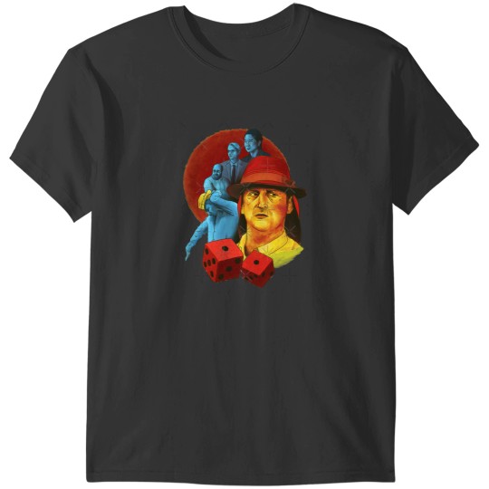 Discover Brian's Hat T-Shirts