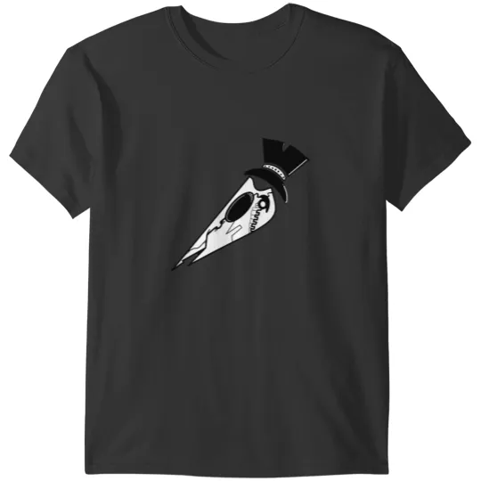 Discover Spy Vs Spy (SKULL) T-Shirts