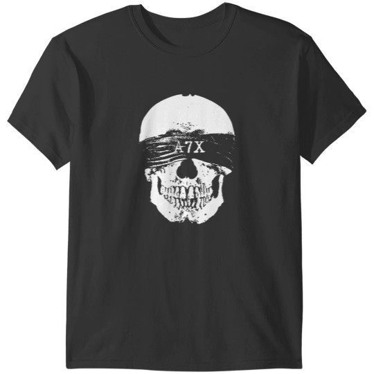 Discover popular a7x T-Shirts