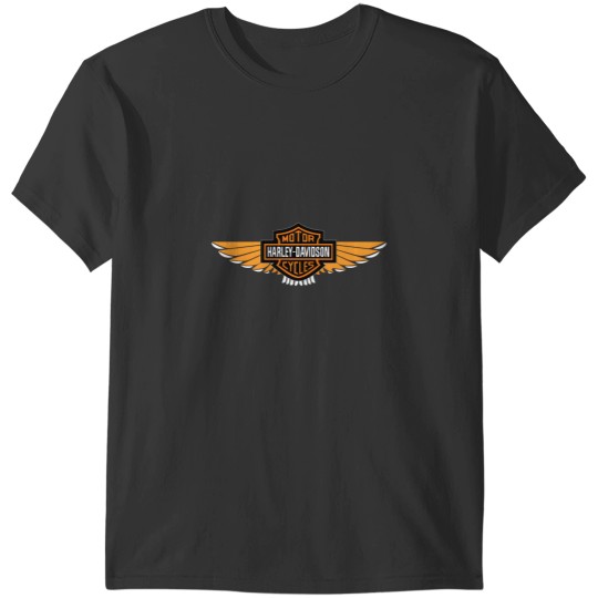 Discover Harley T-Shirts