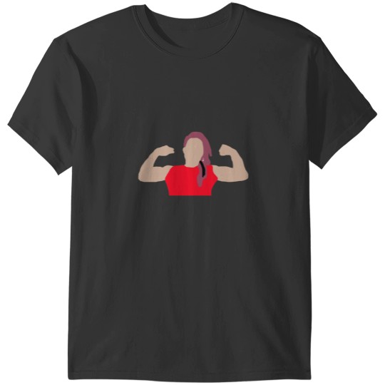 Discover Cara Maria  the challenge Style T-Shirts