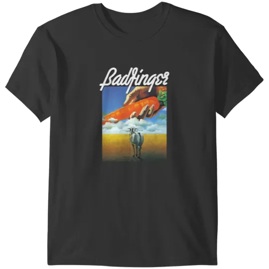 Discover BADFINGER BAND T-Shirts