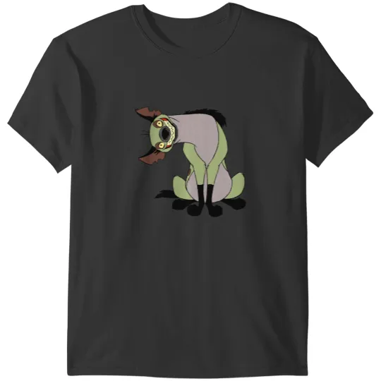 Discover ed hyena T-Shirts