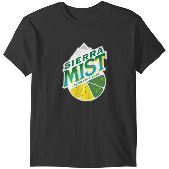 Discover SIERRA MIST T-Shirts