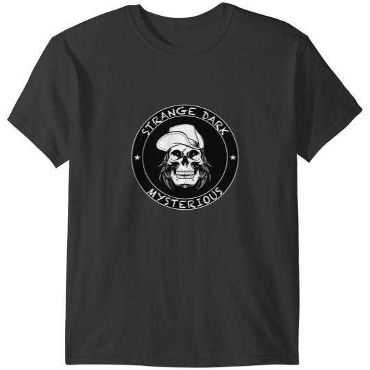 Discover MrBallen T-Shirts