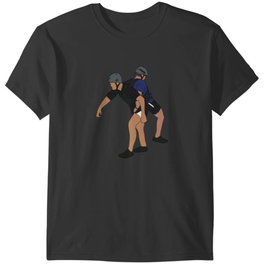 Discover CT and Bananas Backpack   Style T-Shirts