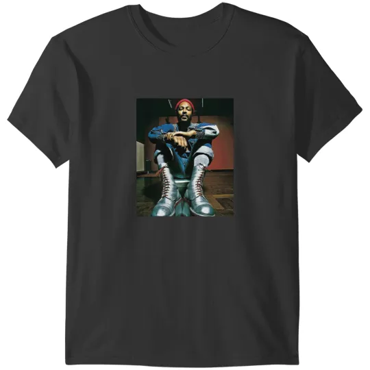 Discover Marvin Gaye (8) T-Shirts