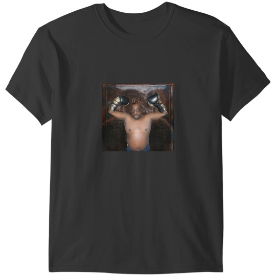 Discover Beetlejuice, green, boxing.Beetlejuice, green, boxing. T-Shirts