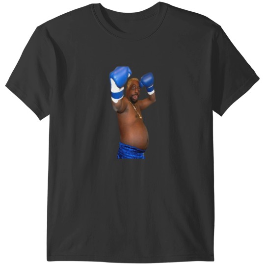 Discover Beetlejuice Head Lester Green Stern Show(3) T-Shirts