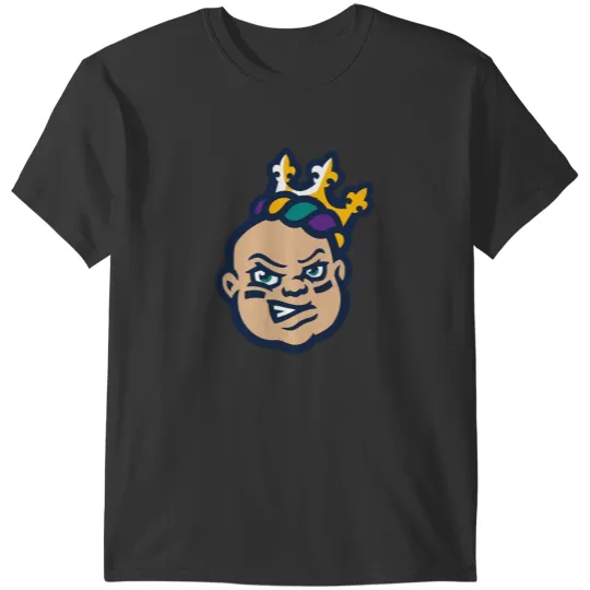 Discover New Orleans Baby Cakes Sport Club 1 T-Shirts
