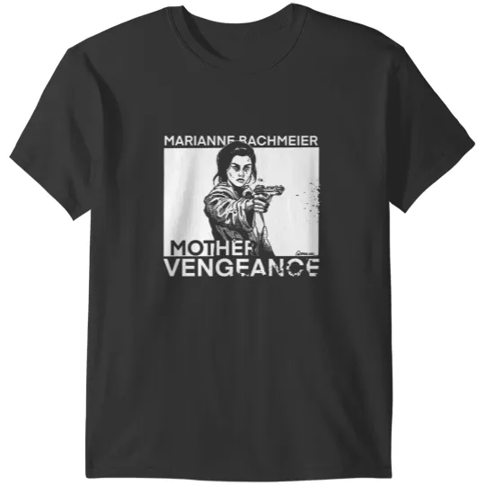 Discover Marianne Bachmeier T-Shirts