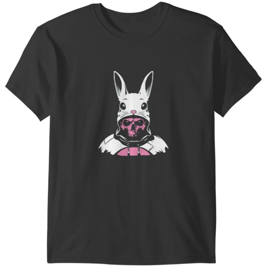 Discover Skeleton in bunnysuit Active T-Shirts