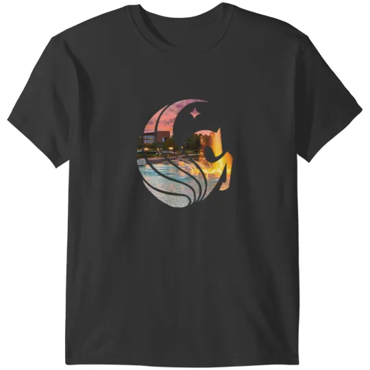 Discover University of Central Florida - UCF-Central Florida Knights T-Shirts