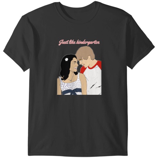 Discover Troy and Gabriella high school musical T-Shirts
