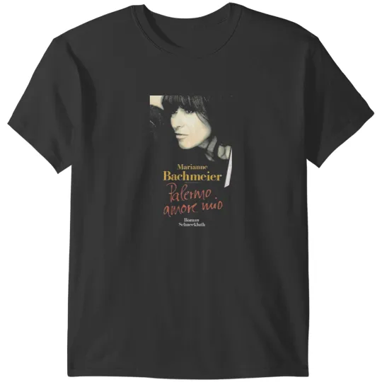 Discover Marianne Bachmeier T-Shirts