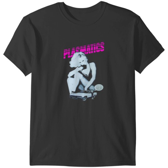Discover Plasmatics vintage T-Shirts