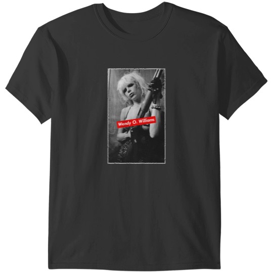 Discover WOW PLASMATICS T-Shirts