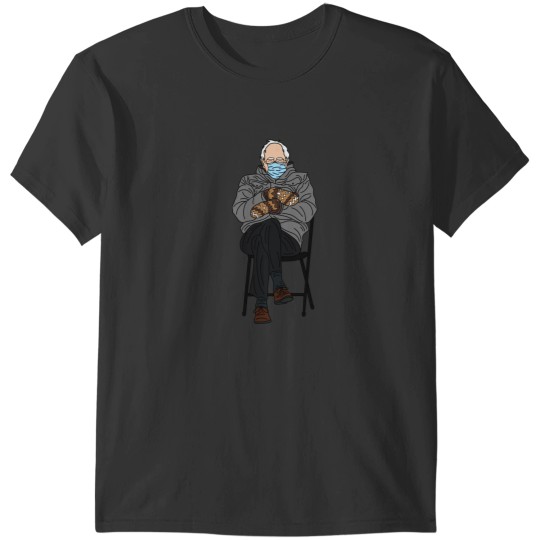 Discover Bernie SandersBernie Sanders T-Shirts