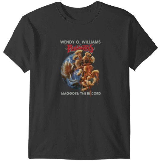 Discover WENDY O WILLIAMS T-Shirts