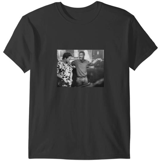 Discover Beverly Hills Cop 1984 T-Shirts