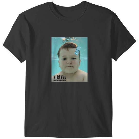 Discover a T-Shirts
