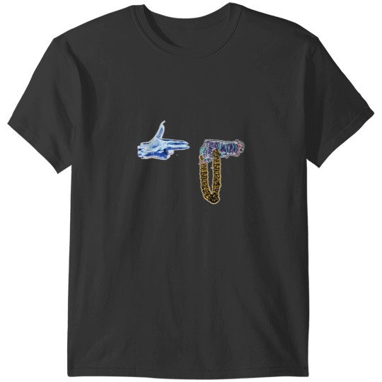 Discover run the jewels mask   Style T-Shirts