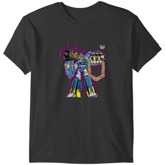 Discover Run the Rhyme Style T-Shirts by Run the Jewels