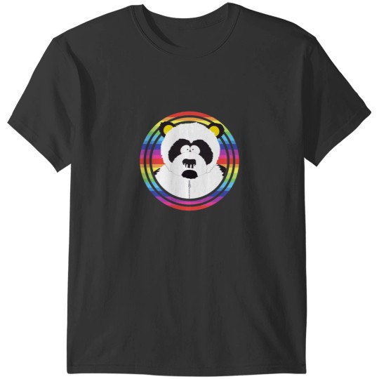 Discover SouthPark - Sexual Harassment Panda T-Shirts