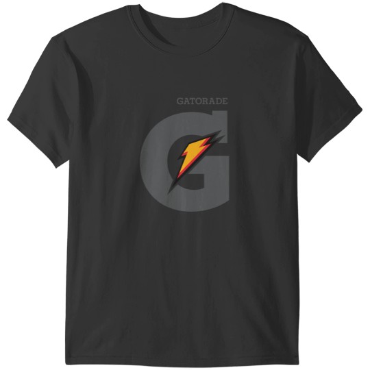 Discover Gatorade drink logo T-Shirts