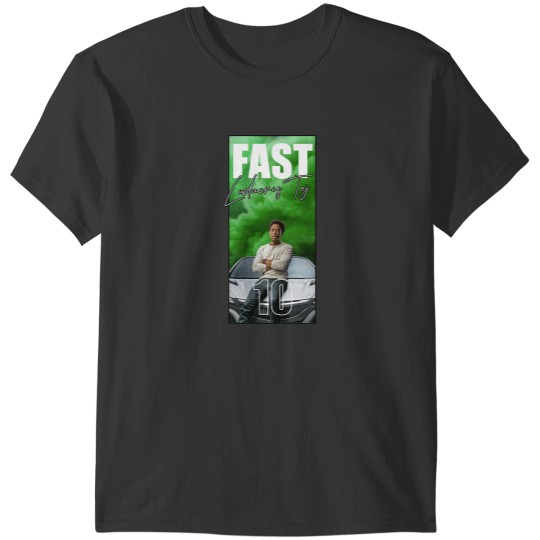 Discover Fast And The Furious 10 Ludacris T-Shirts