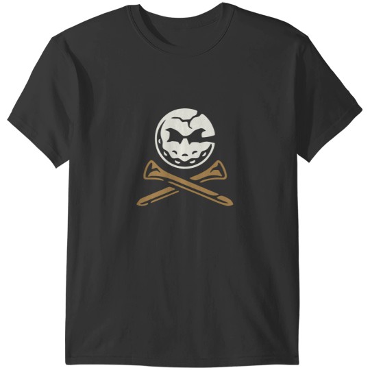 Discover Crushers LIV-GC Golf Merch Fitted V-Neck 54 T-Shirts