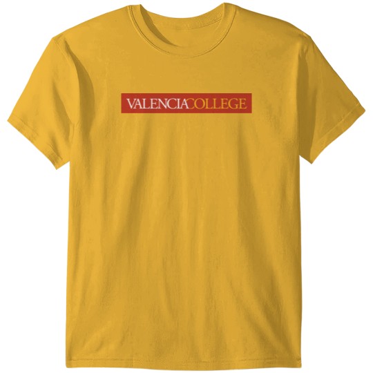 Discover Valencia College Established 1967 T-Shirts