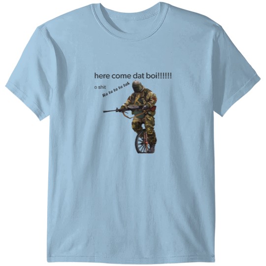 Discover LORD TACHANKA T-Shirts
