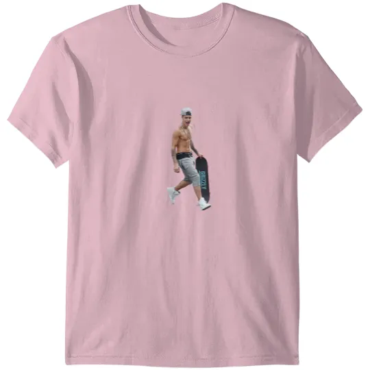 Discover Justin Bieber T-Shirts