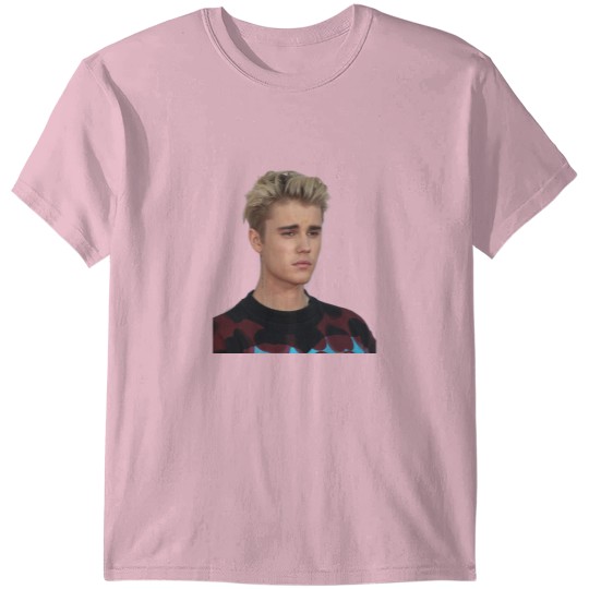 Discover Justin Bieber T-Shirts