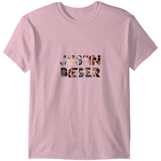 Discover Justin Bieber T-Shirts