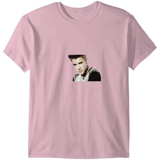 Discover Justin Bieber T-Shirts